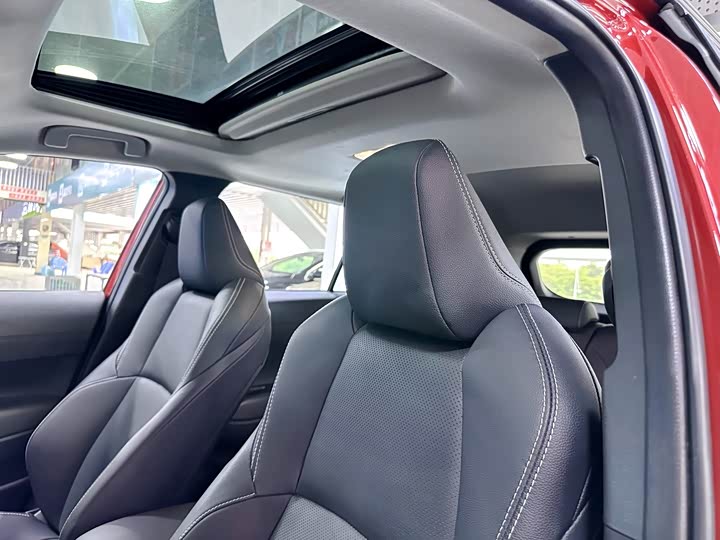 Фото 8 - Toyota Frontlander