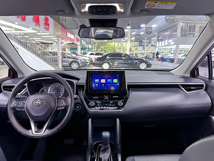 Фото 9 - Toyota Frontlander