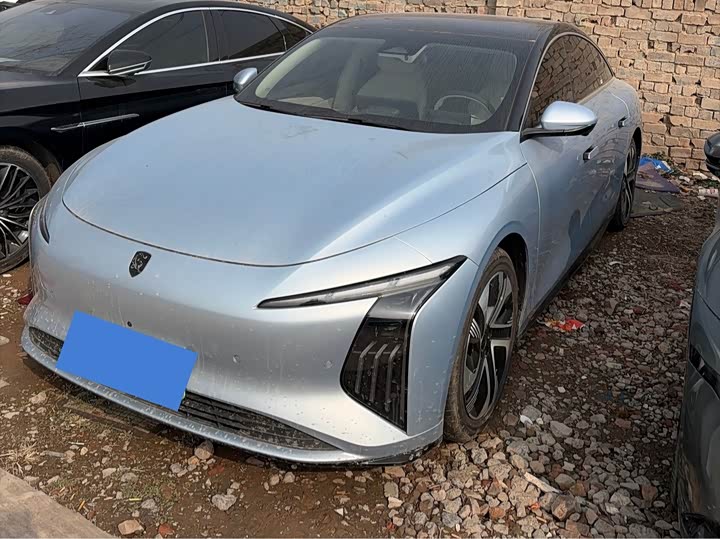 Фото 1 - Dongfeng Forthing Xinghai S7