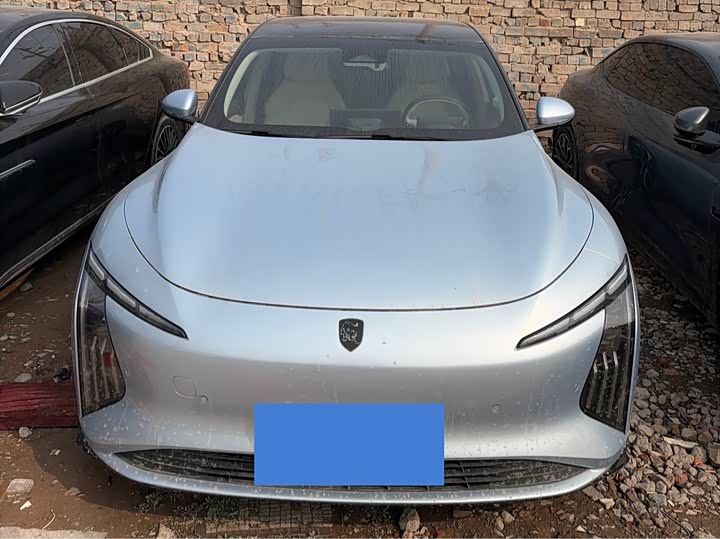 Фото 2 - Dongfeng Forthing Xinghai S7