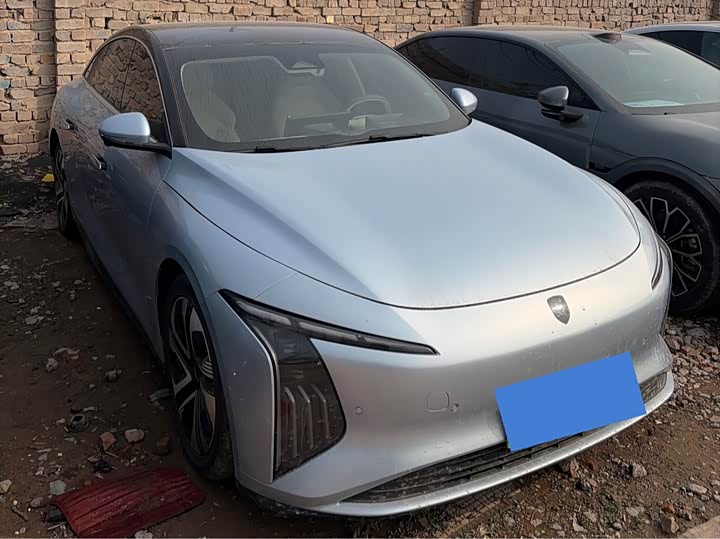 Фото 3 - Dongfeng Forthing Xinghai S7