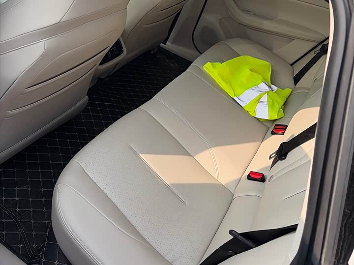 Фото 6 - Dongfeng Forthing Xinghai S7