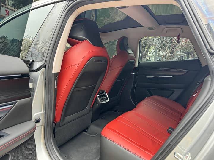 Фото 6 - XPeng P7