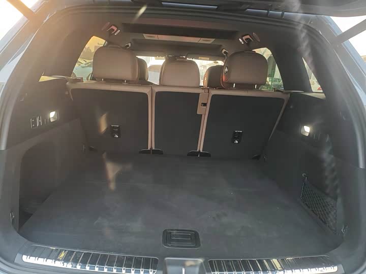 Фото 4 - LiXiang L7