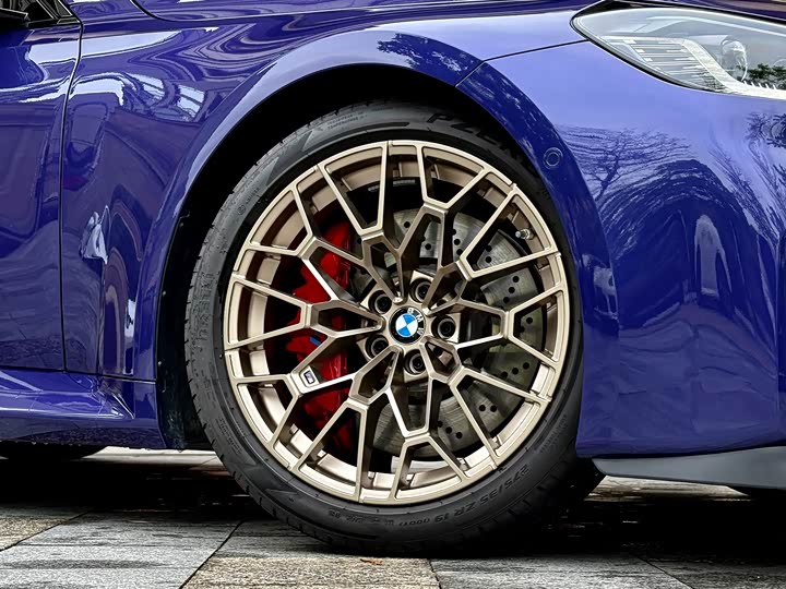 Photo 9 - BMW M2