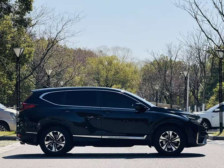 Photo 4 - Honda CR-V