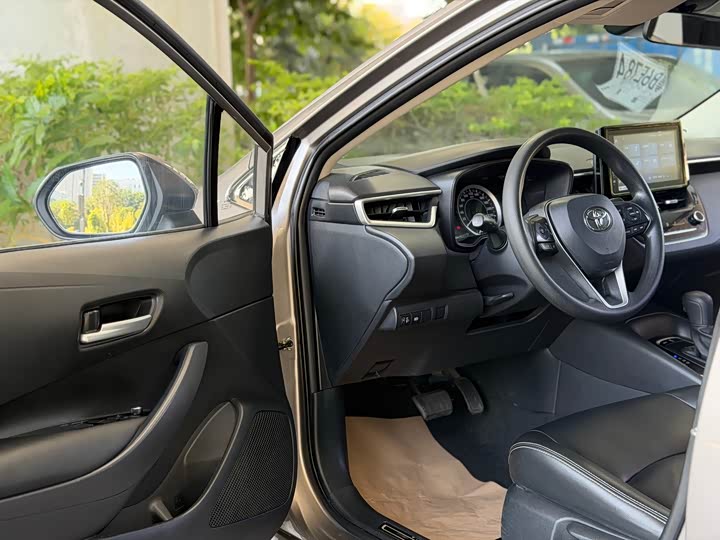 Фото 6 - Toyota Allion