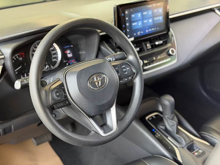 Фото 7 - Toyota Allion