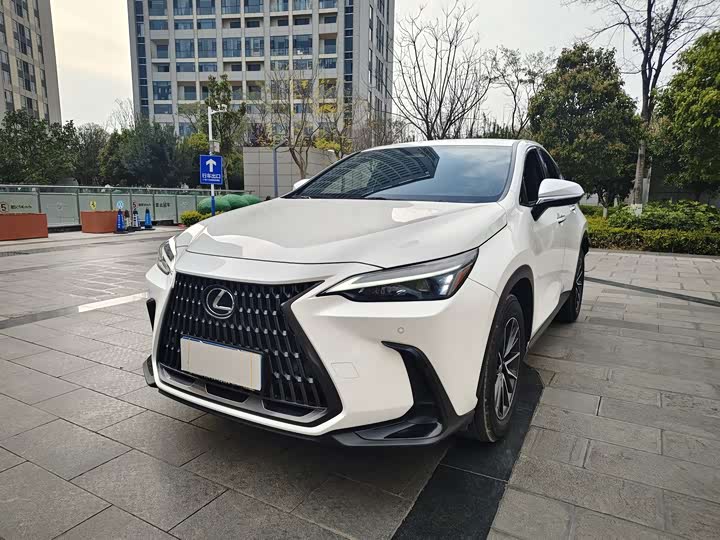 Photo 1 - Lexus NX