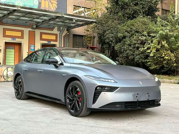 Фото 3 - Dongfeng Yipai eπ 007