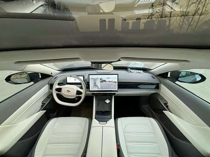 Фото 5 - Dongfeng Yipai eπ 007