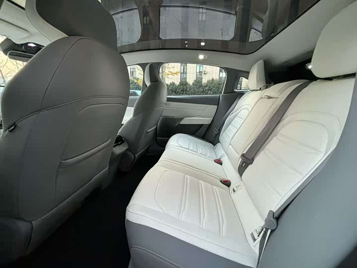 Фото 6 - Dongfeng Yipai eπ 007