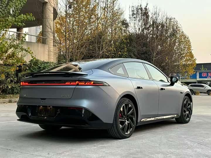 Фото 7 - Dongfeng Yipai eπ 007