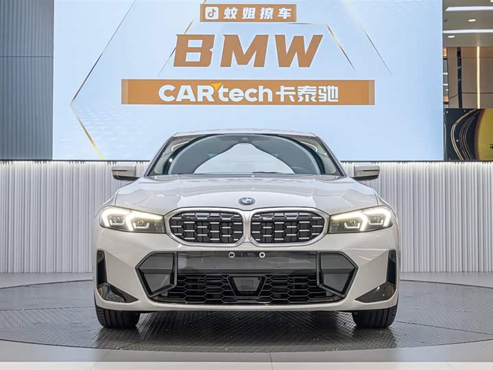 Фото 1 - BMW 3 Series