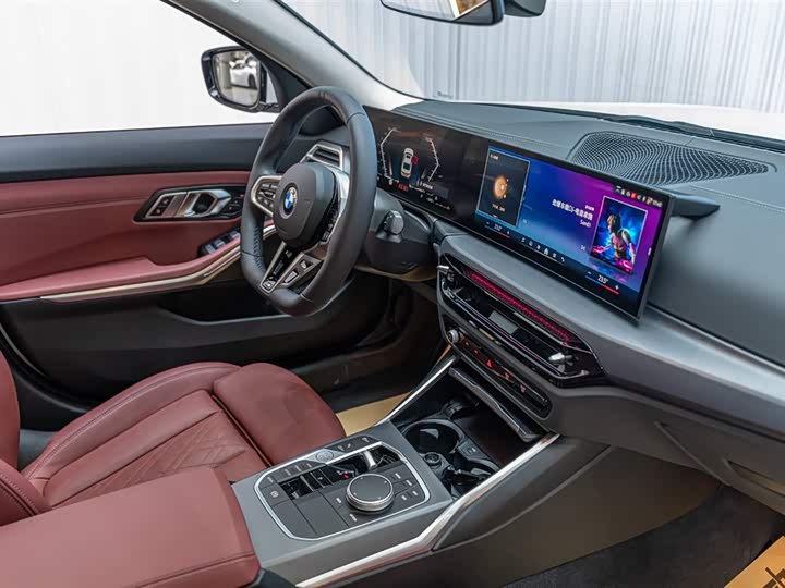 Фото 9 - BMW 3 Series