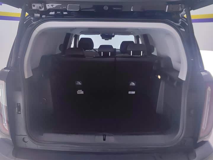 Фото 4 - BAIC Beijing BJ30