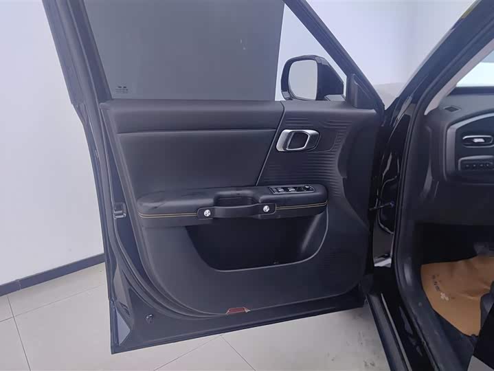 Фото 7 - BAIC Beijing BJ30