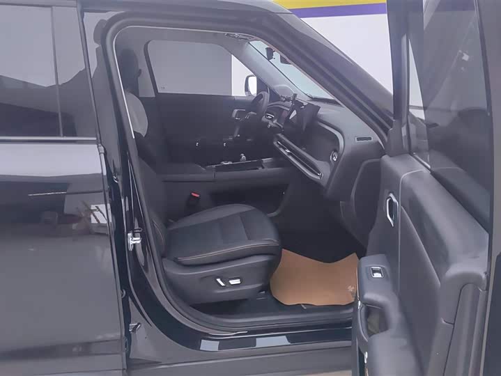 Фото 8 - BAIC Beijing BJ30