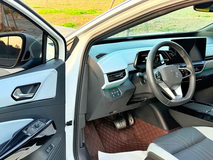 Фото 4 - Volkswagen ID.4 X