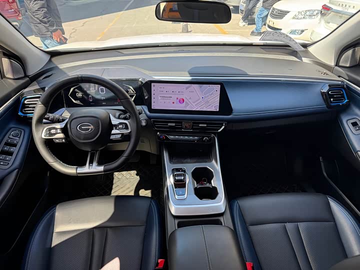 Photo 5 - GAC Trumpchi GS3