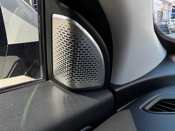 Photo 7 - GAC Trumpchi GS3