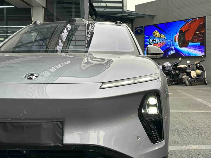 Nio ET9 2025 2025款 102kWh 签名版