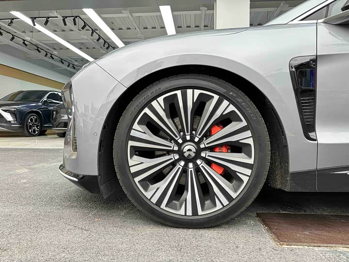 Nio ET9 2025 2025款 102kWh 签名版