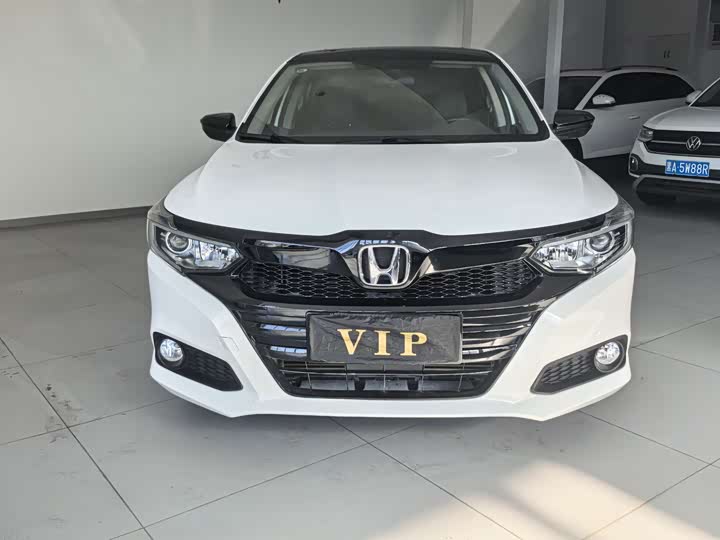 Фото 2 - Honda Crider