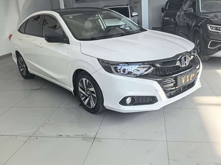 Фото 3 - Honda Crider