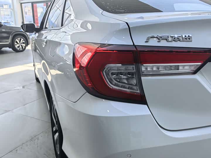 Фото 5 - Honda Crider