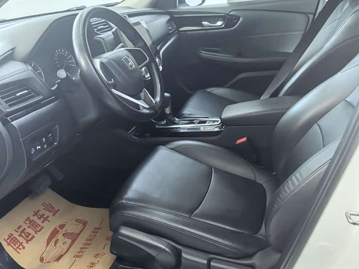 Фото 7 - Honda Crider