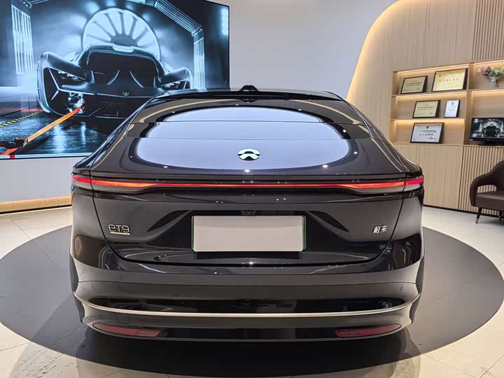 Фото 6 - Nio ET9