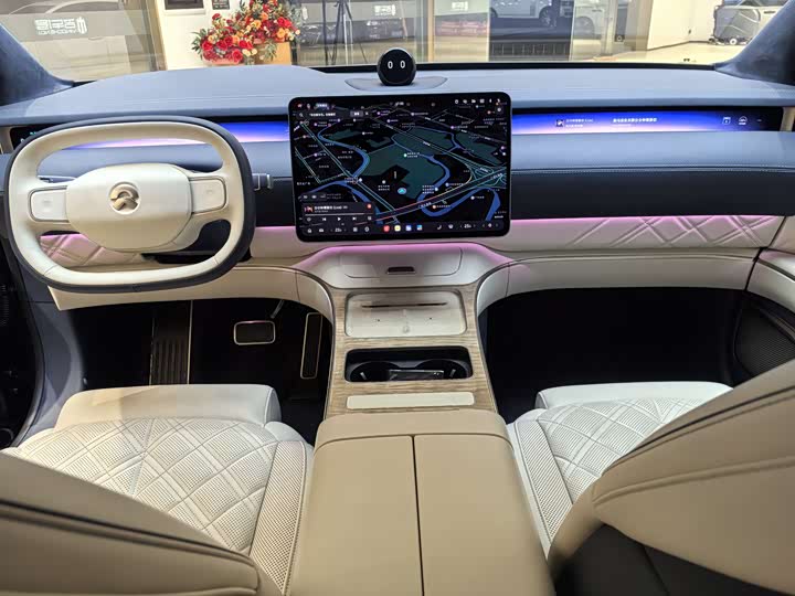 Фото 9 - Nio ET9