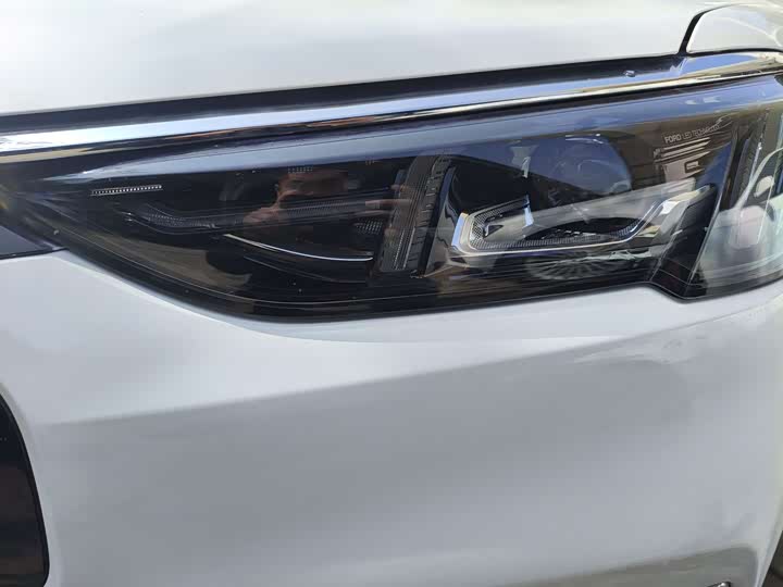 Фото 4 - Ford Escort