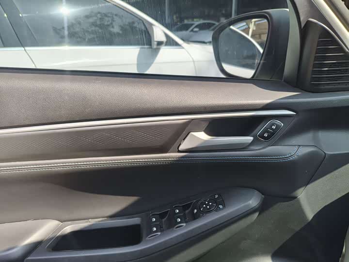 Фото 7 - Ford Escort