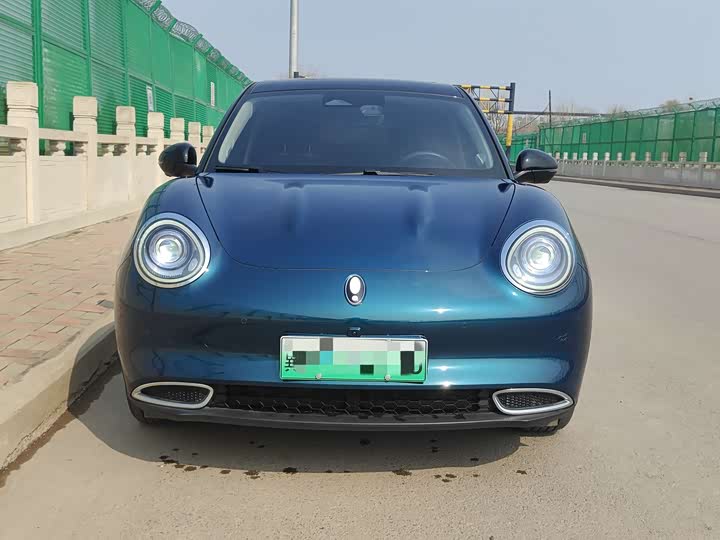 Photo 2 - Ora Good Cat (03)