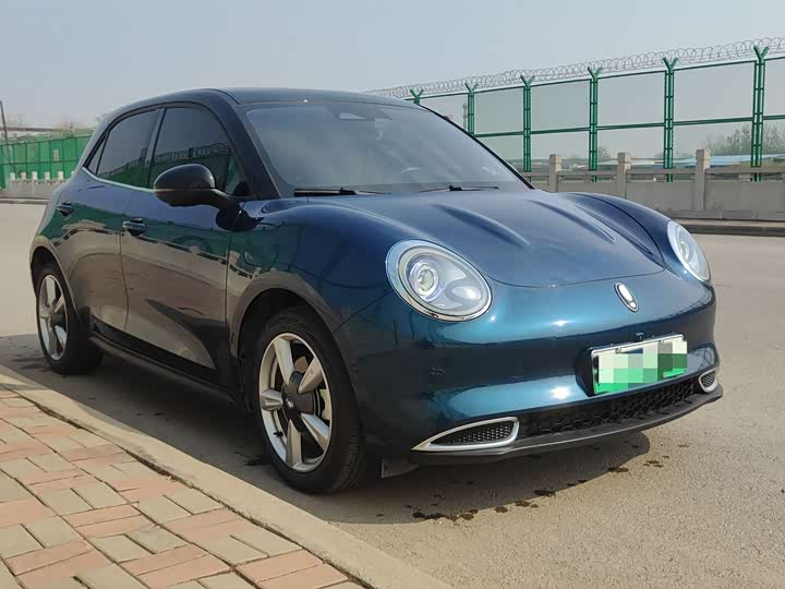 Photo 3 - Ora Good Cat (03)