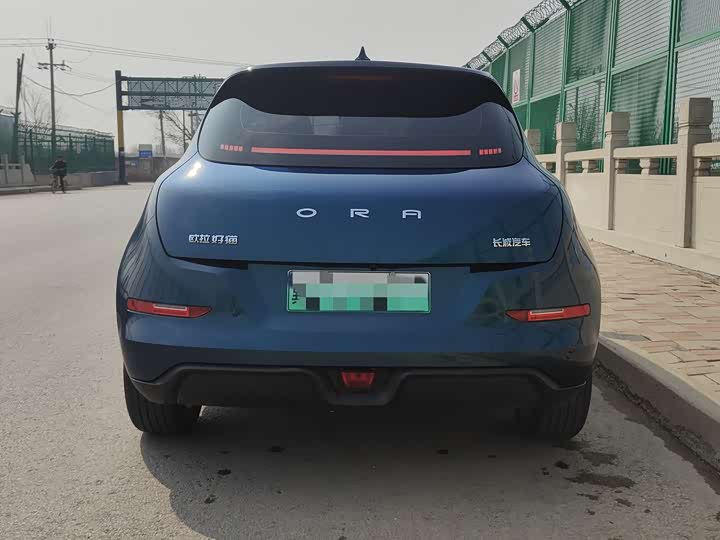 Photo 5 - Ora Good Cat (03)