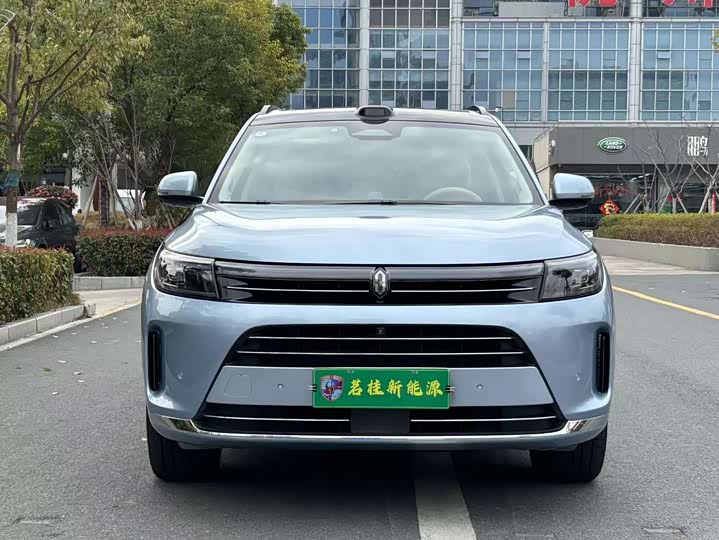 Фото 2 - Aito M7