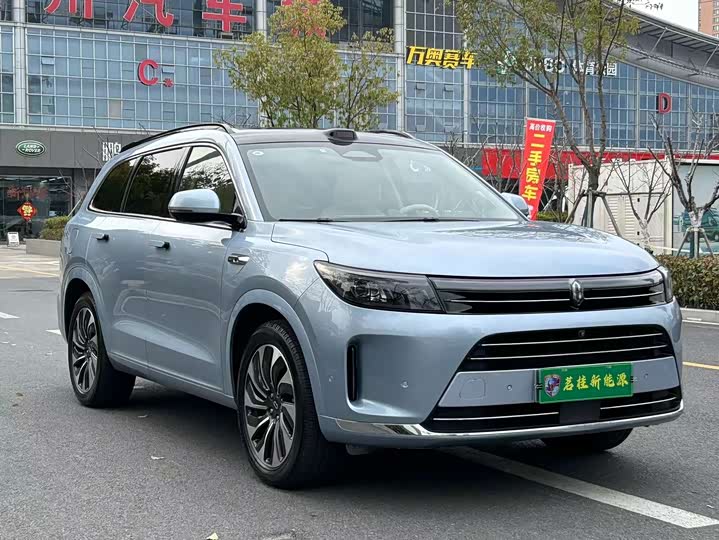 Фото 3 - Aito M7