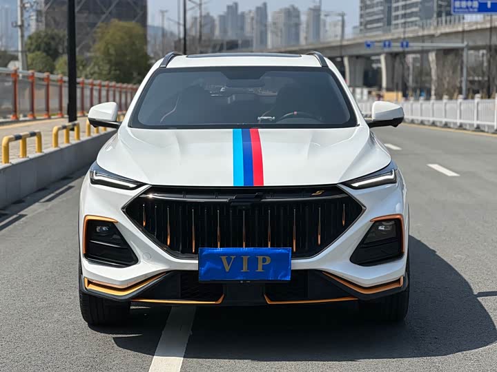 Photo 2 - Changan Oshan X5