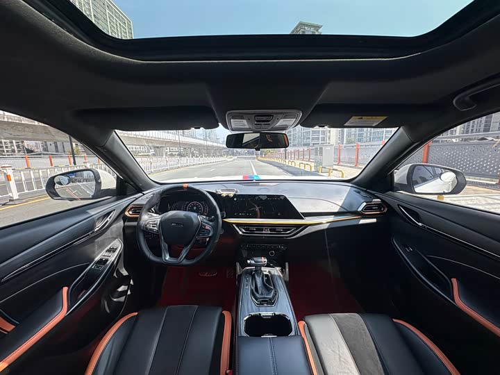 Photo 7 - Changan Oshan X5