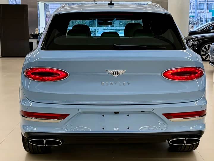 Фото 3 - Bentley Bentayga