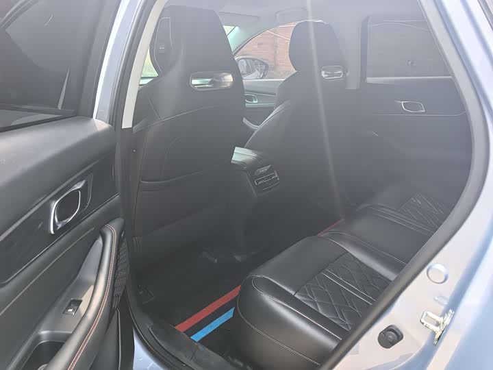 Фото 5 - Changan UNI-K