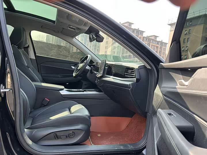 Фото 6 - Volkswagen Passat