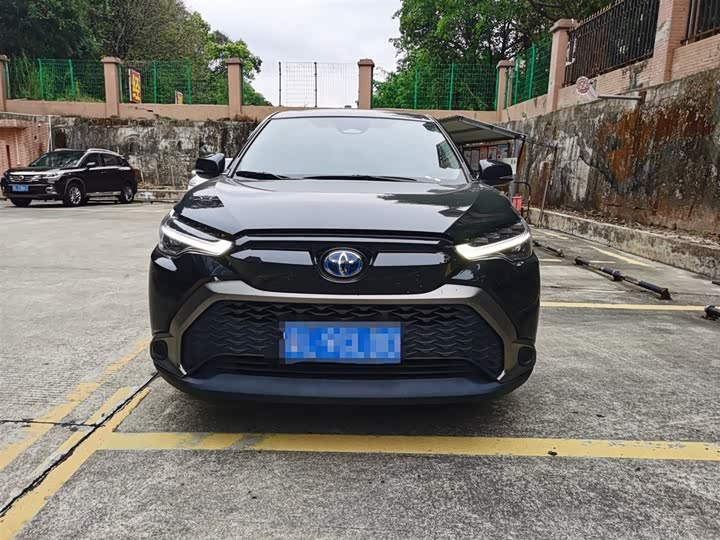 Фото 2 - Toyota Frontlander