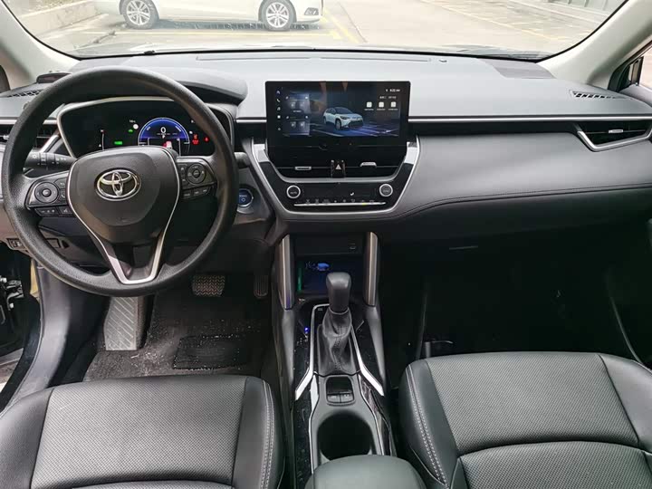 Фото 4 - Toyota Frontlander