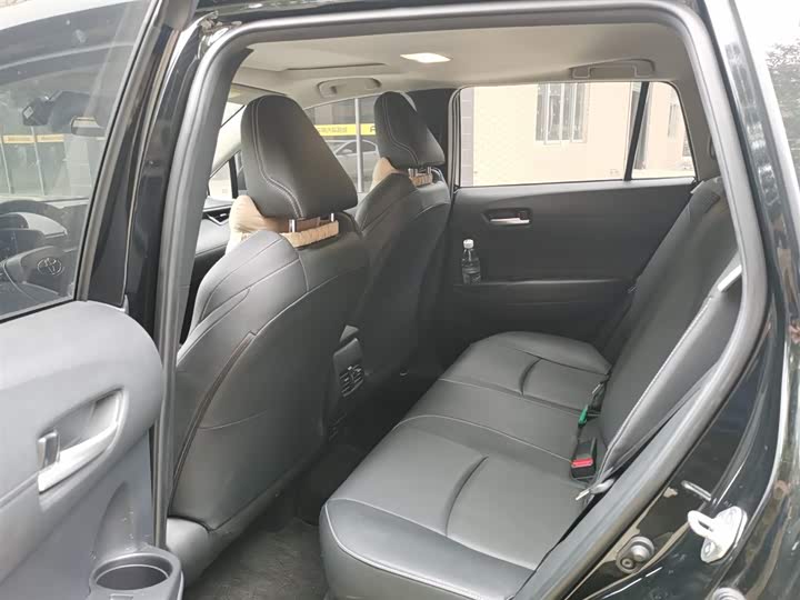 Фото 5 - Toyota Frontlander