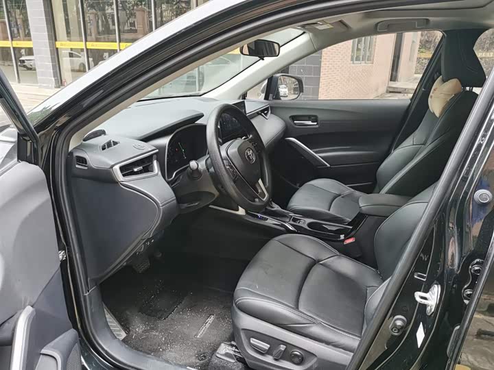 Фото 6 - Toyota Frontlander