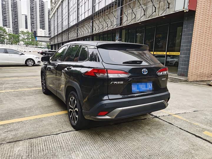 Фото 7 - Toyota Frontlander